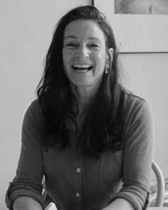 Hathaway Barry, The Author of BOY: A Woman Listening to Men and Boys